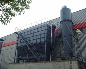 蘭州除塵器 蘭州除塵器