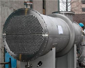 蘭州換熱器 蘭州換熱器
