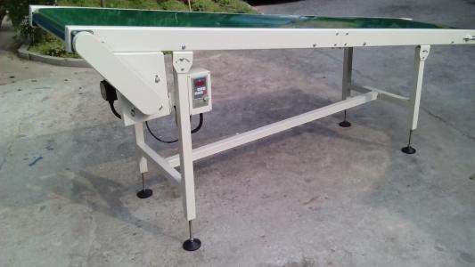 西安皮帶輸送機(jī) 西安皮帶輸送機(jī)